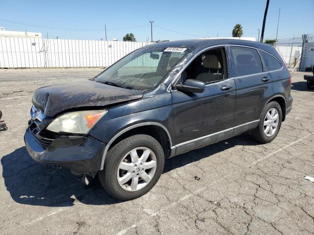 Photo 1 from auction – 2008 HONDA CR-V with VIN 5J6RE48508L003081