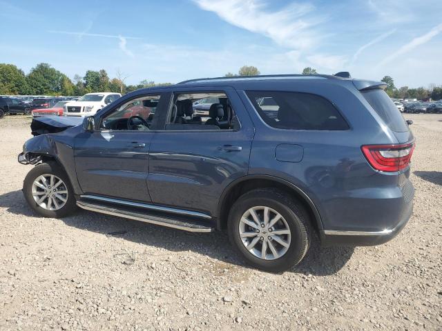Photo 2 from auction – 2019 DODGE DURANGO SX with VIN 1C4RDJAG2KC781182