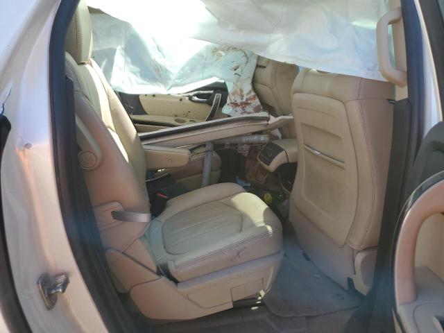 Photo 10 from auction – 2012 GMC ACADIA DEN with VIN 1GKKRTED9CJ358132