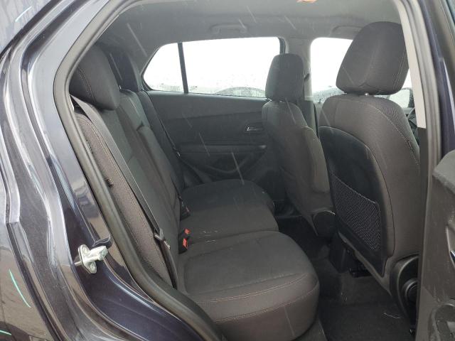 Photo 11 from auction – 2019 CHEVROLET TRAX LS with VIN 3GNCJKSB5KL243708