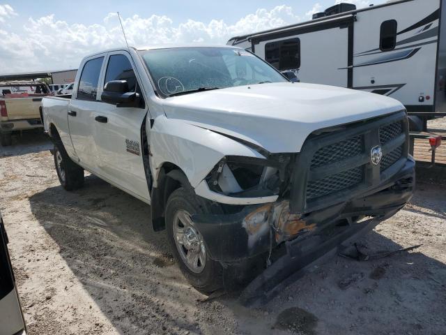Photo 4 from auction – 2018 RAM 2500 ST with VIN 3C6UR5CL6JG107732