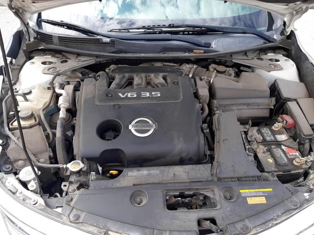Photo 11 from auction – 2014 NISSAN ALTIMA 3.5 with VIN 1N4BL3AP1EN209499