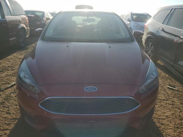 Photo 5 from auction – 2015 FORD FOCUS SE with VIN 1FADP3K24FL319072