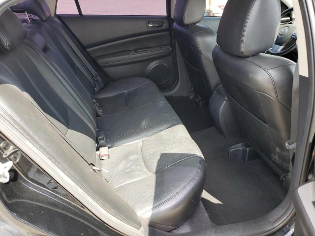 Photo 10 from auction – 2010 MAZDA 6 S with VIN 1YVHZ8CB6A5M42669