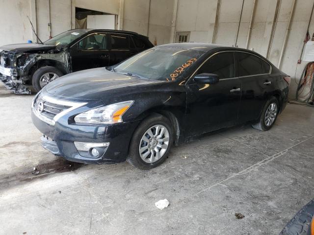 Photo 1 from auction – 2013 NISSAN ALTIMA 2.5 with VIN 1N4AL3AP8DC142938