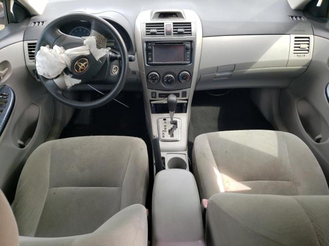 Photo 8 from auction – 2013 TOYOTA COROLLA BA with VIN 5YFBU4EE0DP147875