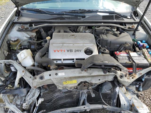 Photo 11 from auction – 2005 TOYOTA CAMRY LE with VIN 4T1BF32K05U616638