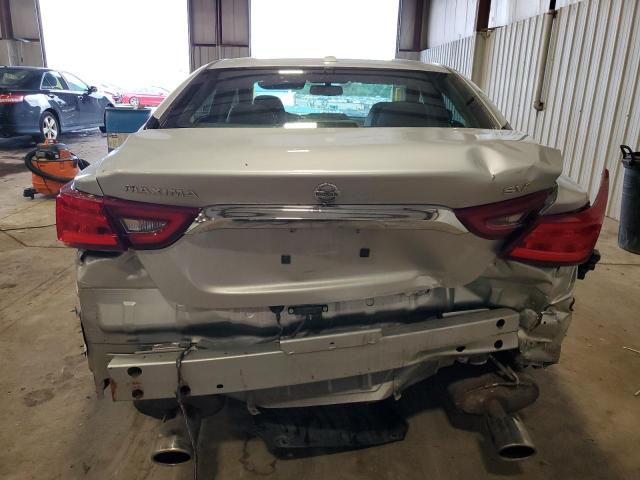 Photo 6 from auction – 2016 NISSAN MAXIMA 3.5 with VIN 1N4AA6AP0GC430108