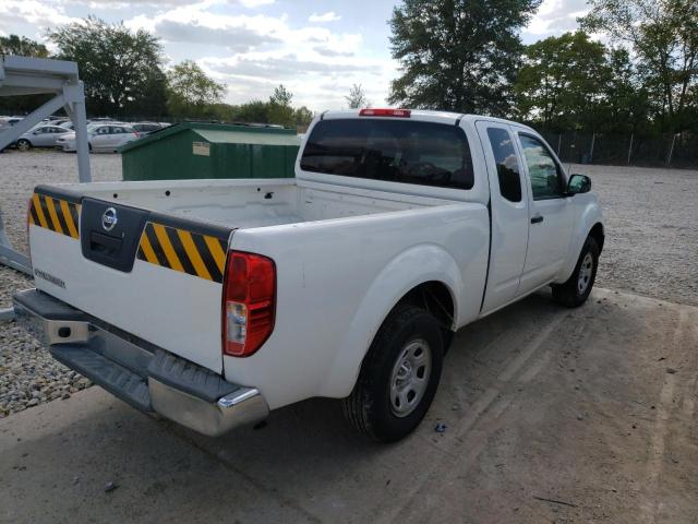 Снимка 3 от търг – 2012 NISSAN FRONTIER S с VIN 1N6BD0CT0CC449505