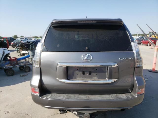 Photo 6 from auction – 2016 LEXUS GX 460 with VIN JTJBM7FX1G5129403