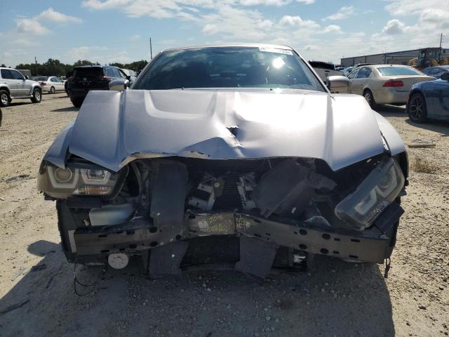 Photo 5 from auction – 2014 DODGE CHARGER R/ with VIN 2C3CDXCTXEH369262