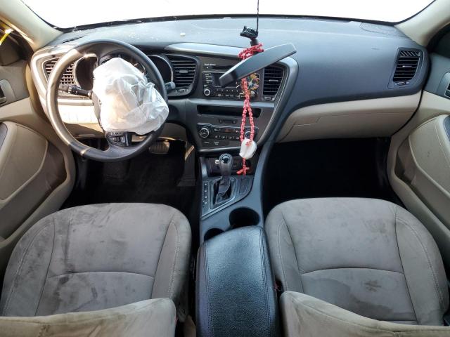 صورة رقم 8 من المزاد - 2013 KIA OPTIMA LX مع VIN KNAGM4A70D5391145