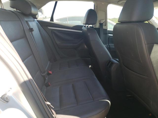 Photo 10 from auction – 2007 VOLKSWAGEN JETTA WOLF with VIN 3VWEG71K17M132148