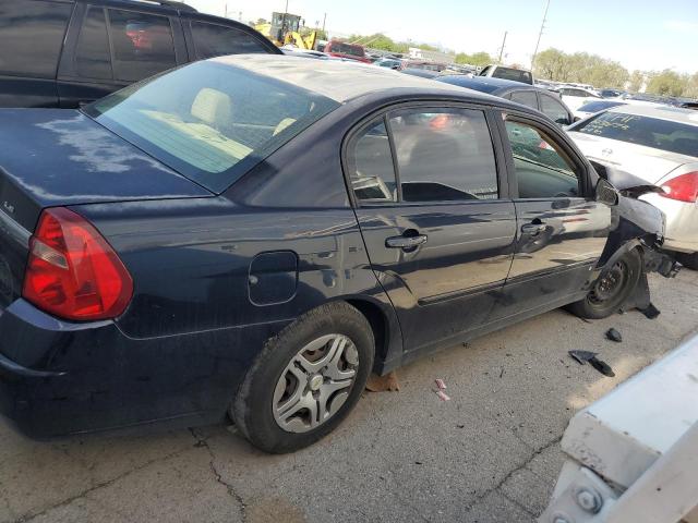 Photo 3 from auction – 2006 CHEVROLET MALIBU LS with VIN 1G1ZS51F06F255991