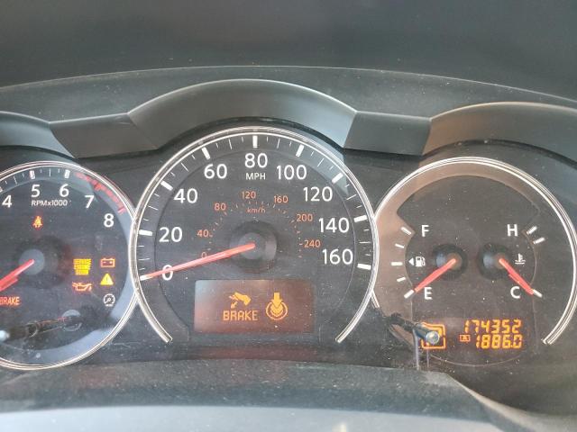 Photo 9 from auction – 2010 NISSAN ALTIMA S with VIN 1N4AL2EP6AC173928