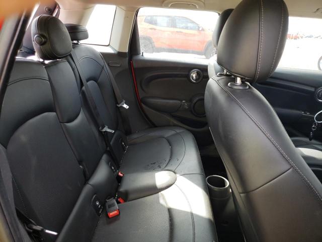 Photo 10 from auction – 2019 MINI COOPER with VIN WMWXU1C5XK2F93261