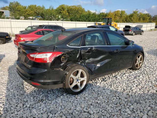 Photo 3 from auction – 2014 FORD FOCUS with VIN 1FADP3J21EL235081