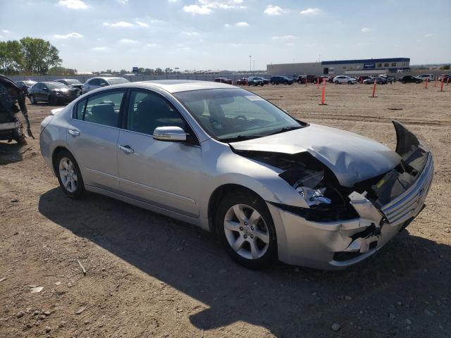 Photo 4 from auction – 2009 NISSAN ALTIMA 3.5 with VIN 1N4BL21E29N435565