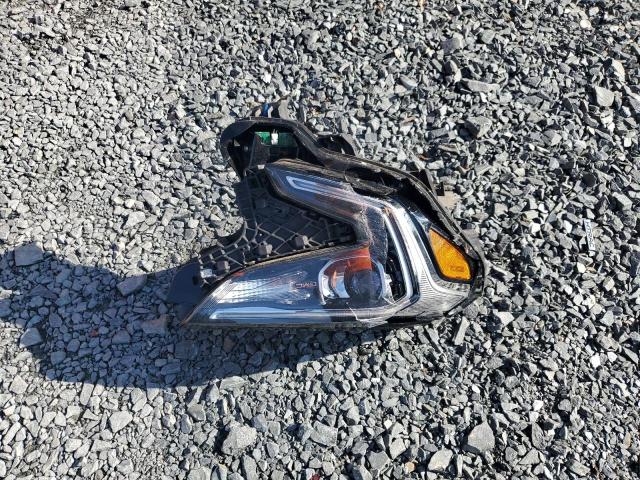 Photo 13 from auction – 2019 GMC TERRAIN SL with VIN 3GKALTEV4KL107791