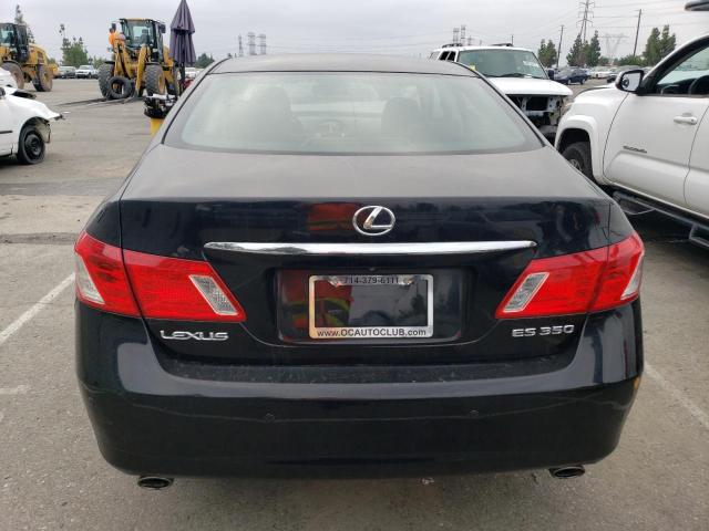 Photo 6 from auction – 2007 LEXUS ES 350 with VIN JTHBJ46GX72032808