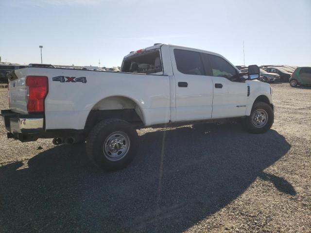 Photo 3 from auction – 2020 FORD F250 SUPER with VIN 1FT7W2BT0LED77600