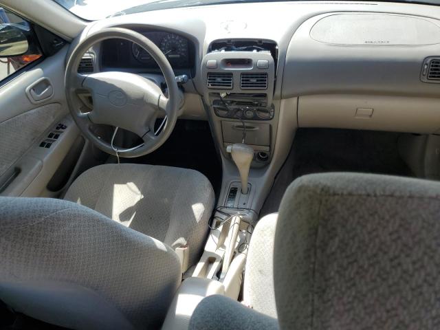 Photo 8 from auction – 1999 TOYOTA COROLLA VE with VIN 2T1BR12E1XC208935