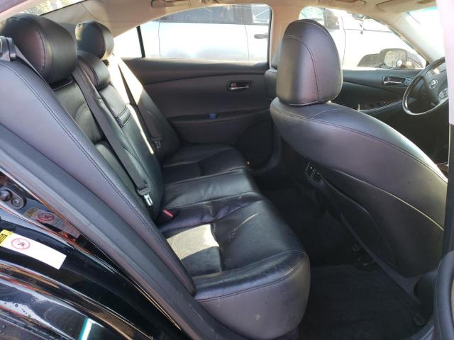 Снимка 10 от търг – 2010 LEXUS ES 350 с VIN JTHBK1EG7A2349417