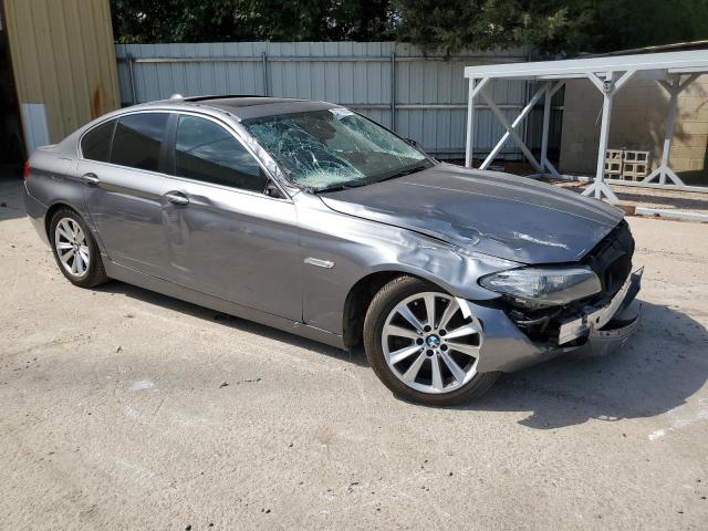 Снимка 4 от търг – 2014 BMW 528 XI с VIN WBA5A7C56ED612753