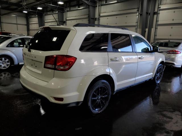 Фото 3 с аукциона – 2019 DODGE JOURNEY SE с VIN 3C4PDCBB2KT836529