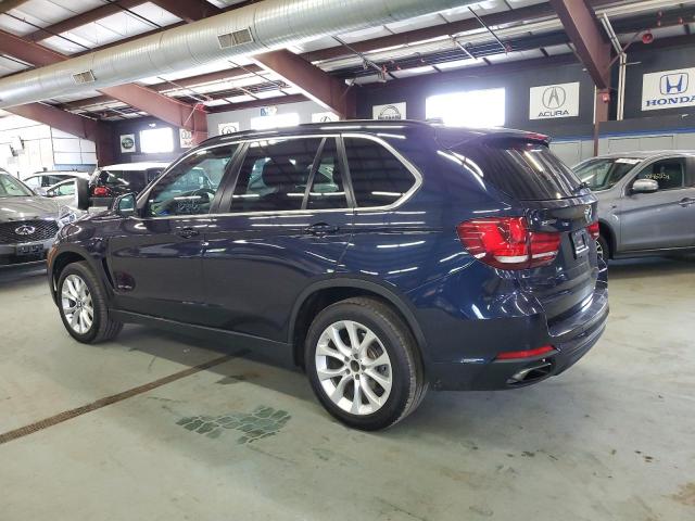 Photo 2 from auction – 2016 BMW X5 XDR40E with VIN 5UXKT0C59G0S75916