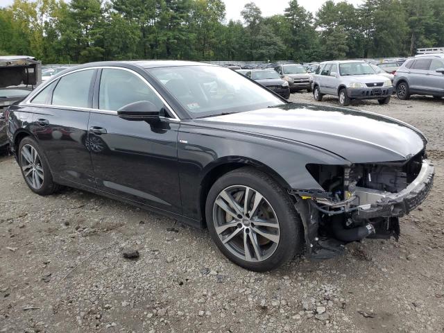 Zdjęcie 4 z aukcji – 2019 AUDI A6 PRESTIG z VIN WAUM2AF27KN104014