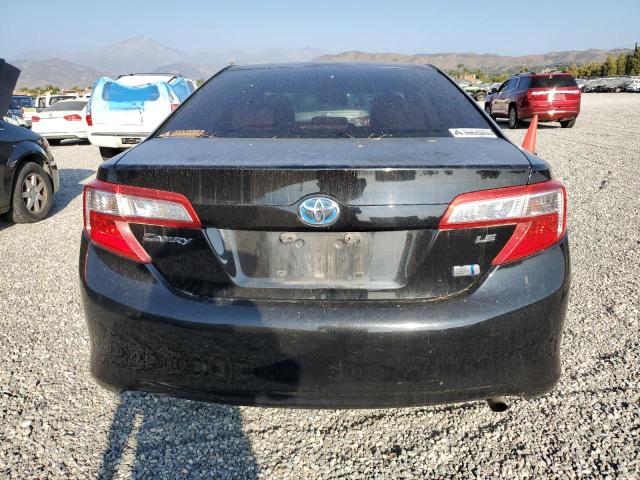 Photo 6 from auction – 2012 TOYOTA CAMRY HYBR with VIN 4T1BD1FK8CU021585