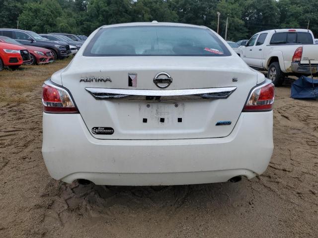 Photo 6 from auction – 2014 NISSAN ALTIMA 2.5 with VIN 1N4AL3AP7EC190030