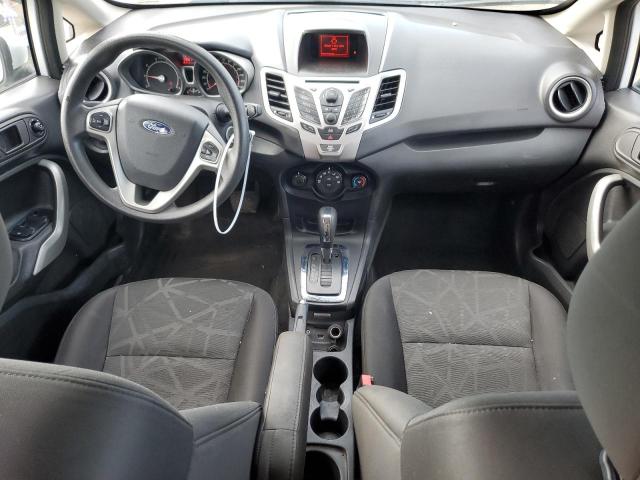 Photo 8 from auction – 2013 FORD FIESTA SE with VIN 3FADP4EJ8DM201871