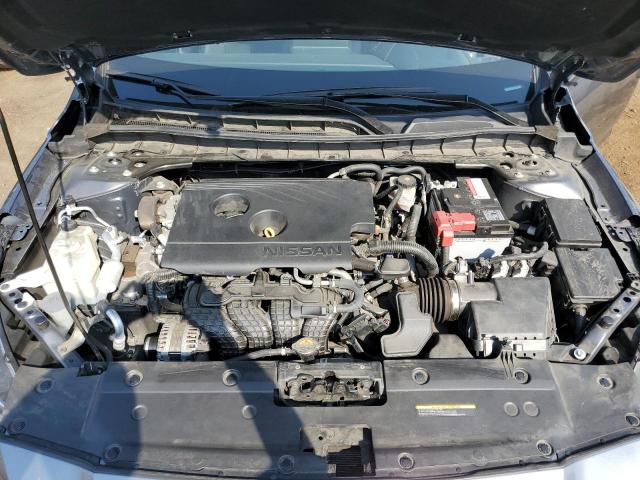 Photo 11 from auction – 2020 NISSAN ALTIMA SR with VIN 1N4BL4CV5LC247540