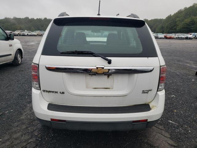 Photo 6 from auction – 2007 CHEVROLET EQUINOX LS with VIN 2CNDL23FX76241100