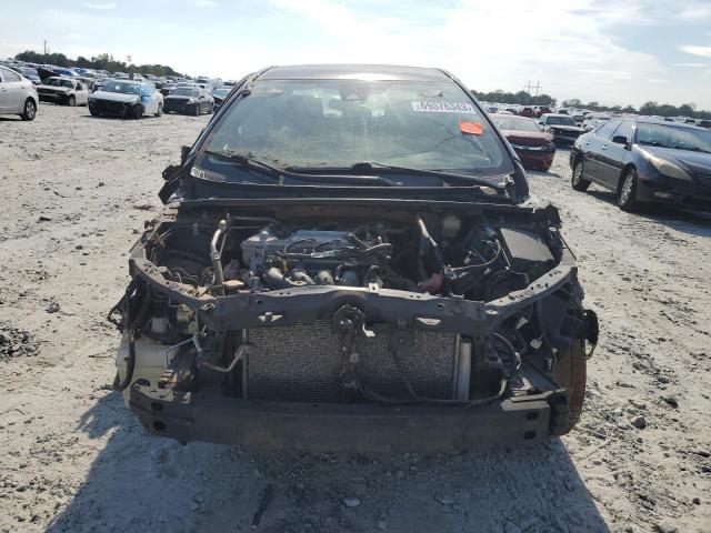 Photo 5 from auction – 2018 TOYOTA COROLLA L with VIN 5YFBURHE2JP755353