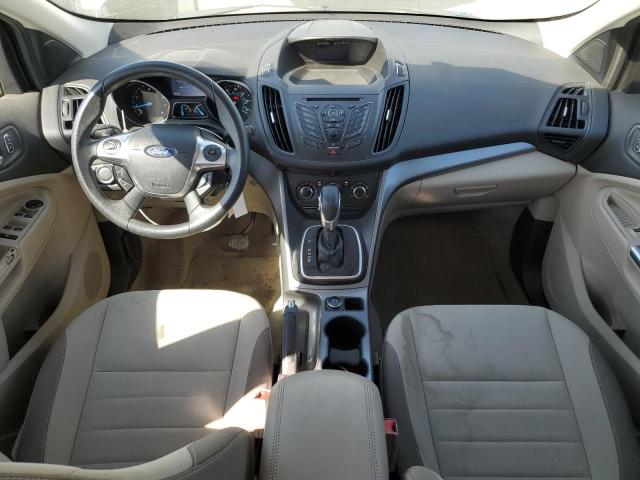 Photo 8 from auction – 2013 FORD ESCAPE SE with VIN 1FMCU9GX9DUD88882