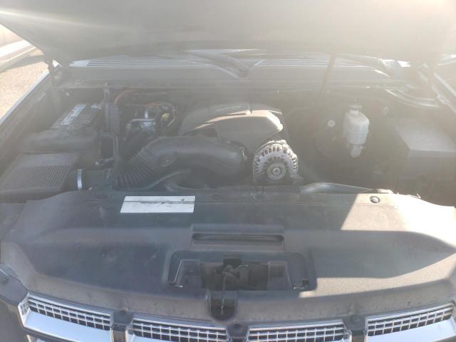 Photo 12 from auction – 2007 CADILLAC ESCALADE L with VIN 1GYFK63837R124675