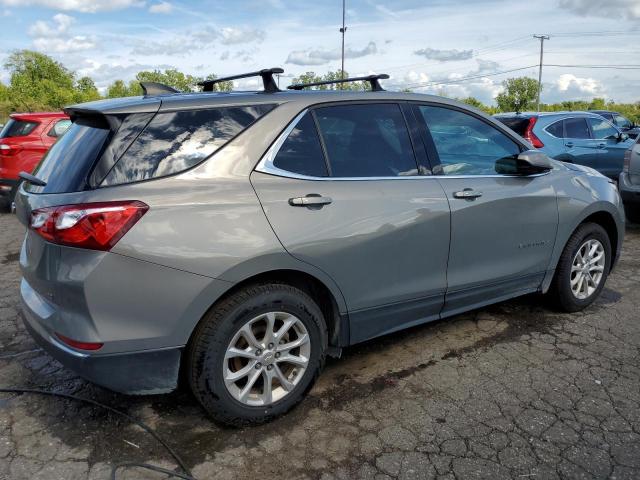 Photo 3 from auction – 2018 CHEVROLET EQUINOX LT with VIN 3GNAXJEVXJS642575