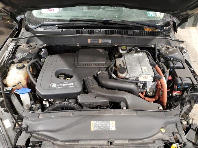 Photo 11 from auction – 2015 FORD FUSION TIT with VIN 3FA6P0RU9FR125346