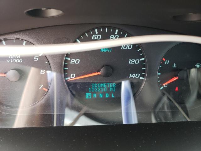 Photo 9 from auction – 2014 CHEVROLET IMPALA LIM with VIN 2G1WD5E36E1115561