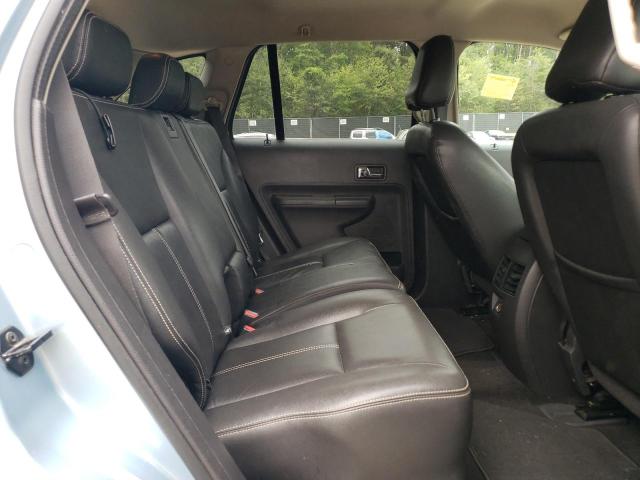 Photo 11 from auction – 2008 FORD EDGE LIMIT with VIN 2FMDK39C98BA13104