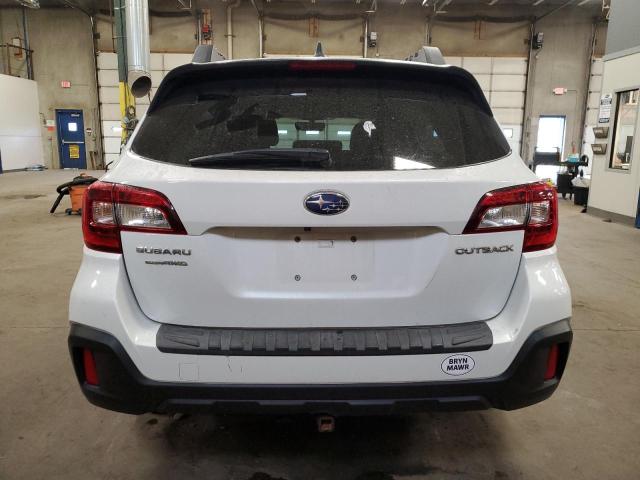 Снимка 6 от търг – 2018 SUBARU OUTBACK 2. с VIN 4S4BSACC1J3308370