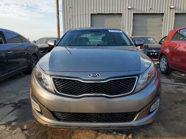 Photo 5 from auction – 2015 KIA OPTIMA LX with VIN 5XXGM4A75FG507909