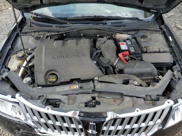 Photo 11 from auction – 2012 LINCOLN MKZ with VIN 3LNHL2JC6CR812854