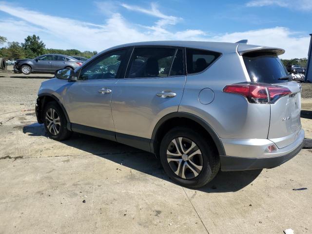 Photo 2 from auction – 2018 TOYOTA RAV4 LE with VIN JTMBFREV7JJ223518