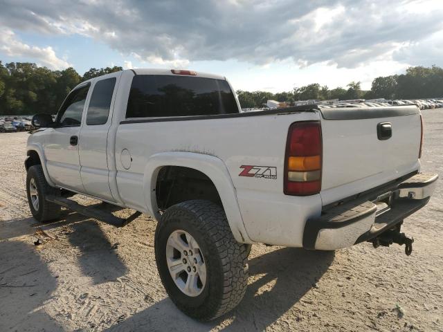 Снимка 2 от търг – 2000 GMC NEW SIERRA с VIN 2GTEC19T4Y1297810