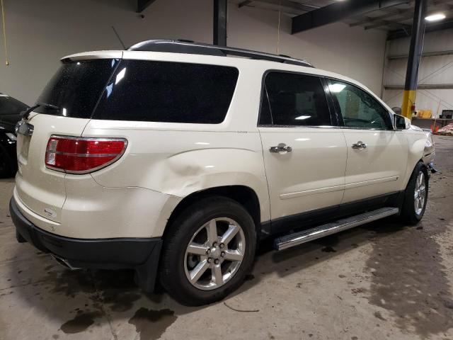 Photo 3 from auction – 2008 SATURN OUTLOOK XR with VIN 5GZER33728J255520