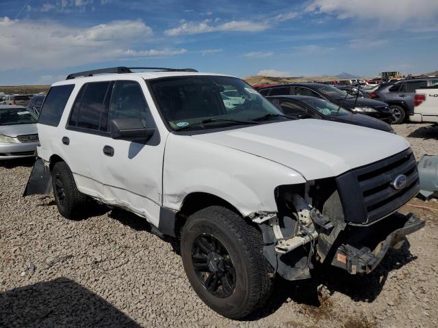 Photo 4 from auction – 2010 FORD EXPEDITION with VIN 1FMJU1G5XAEB66459